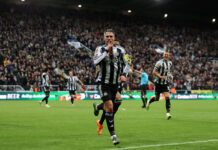 Newcastle United Want to Extend the Contract of One of Their Most Important Players: Why Is It the Right Decision? newcastle united