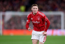 Manchester United Are Keeping A Keen Eye On This Nottingham Forest Ace: Should Amorim Move In For Him? Manchester United