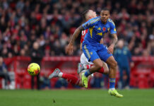 Aaronson And Nmecha Get 7 | Leeds United Players Rated In Disappointing Loss Vs Nottingham Forest Leeds United