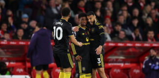 Manchester United