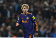 Woltemade, Joelinton And Hall To Start | 4-3-3 Newcastle United Predicted Lineup Vs Everton Newcastle United