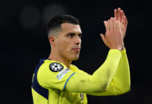 Palhinha, Kudus And Simons To Start | 4-2-3-1 Tottenham Hotspur Predicted Lineup Vs Fulham