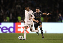 Estevao Gets 8, Hato With 5 | Chelsea Players Rated In Hard-Fought Draw Vs Qarabag Chelsea