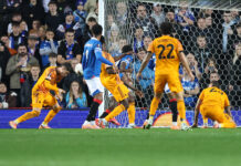 Miovski To Lead The Line? | Predicted 4-2-3-1 Rangers Lineup To Face Braga Rangers