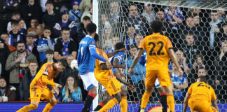 Miovski To Lead The Line? | Predicted 4-2-3-1 Rangers Lineup To Face Braga Rangers