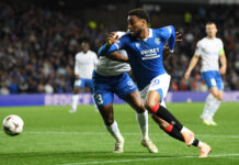 Rangers Eyeing Move For This Spanish Centre-back: Why He Would Bolster Rohl’s Backline Rangers target Sadick