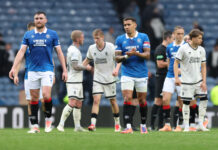 Miovski Must Start | Predicted 3-4-3 Rangers Lineup To Face Dundee Rangers vs Dundee
