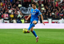 Manchester City Are Showing Interest In This Real Madrid Ace: Good Choice For Pep? Manchester City