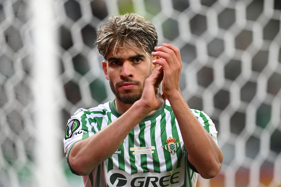 Real Betis Balompie v Chelsea FC - UEFA Conference League Final 2025 Aston Villa News