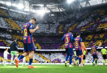 Sunderland Plot Ambitious Move For This Barcelona Sensation: Why It Would Be A Statement Signing Sunderland target Fermin Lopez