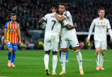 Camavinga To Start, Mastantuono On The Bench | 4-2-3-1 Real Madrid Predicted Lineup Vs Liverpool Real Madrid