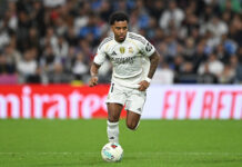 Tottenham Hotspur Are Showing Interest In This Real Madrid Talent: Dream Option For Frank? Tottenham Hotspur