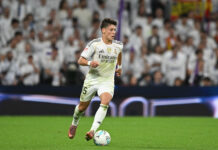 Manchester City Are Keeping A Keen Eye On This Real Madrid Star: What Will He Bring To The Etihad? Manchester City