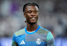 Newcastle United Are Planning €70 Million Bid For This Real Madrid Player: Is It The Right Decision? Newcastle United are planning €70 million bid for Eduardo Camavinga