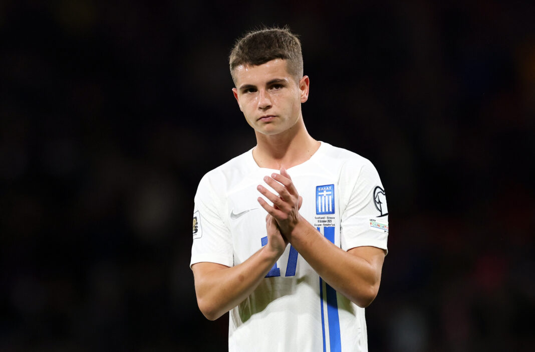 Scotland v Greece - FIFA World Cup 2026 Qualifier Arsenal