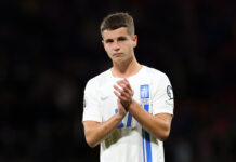 Arsenal Are In The Running To Land This Gifted Midfielder: A Star In The Making? Arsenal