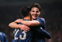 Merino Gets 9, Saka With 8 | Arsenal Players Rated In Impressive Win Vs Slavia Praha Arsenal