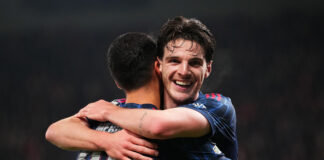 Merino Gets 9, Saka With 8 | Arsenal Players Rated In Impressive Win Vs Slavia Praha Arsenal