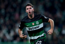 Barcelona Have Set Their Sights On This Talented Defender: Good Option For Flick? Barcelona