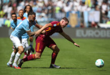 Celtic Keeping Close Tabs On Another Summer Target: Why They Must Bring Him To Parkhead Celtic target Ferguson