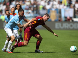 Celtic Keeping Close Tabs On Another Summer Target: Why They Must Bring Him To Parkhead Celtic target Ferguson