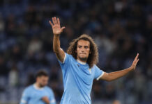 Newcastle United Want To Sign This Lazio Star: Will He Be The Right Choice? Newcastle United