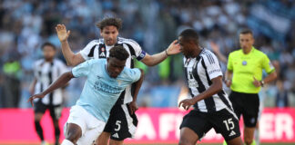 Sunderland Eye Winter Move For This Former Manchester City Midfielder: What Should The Black Cats Do? Sunderland target Fisayo Dele-Bashiru