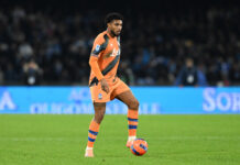 Barcelona Are Showing Interest In This Serie A Midfielder: What Will He Bring To The Nou Camp? Barcelona