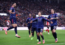 Saka Gets 8, Zubimendi With 7.5 | Arsenal Players Rated In Entertaining Draw Vs Sunderland Arsenal