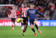 Hincapie To Start | 4-3-3 Arsenal Predicted Lineup Vs Tottenham Hotspur Arsenal