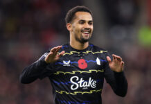 David Moyes Provides Update On This Everton Attacker’s Future: Why The Toffees Should Not Sell Him? Everton news