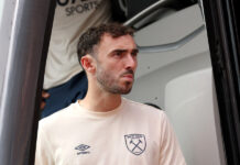 West Ham Are Ready To Sell This Midfielder In January 2026: Why Is It The Right Decision? West Ham news