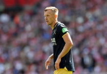 Everton Are Certain To Make A Move For This 31-Year-Old Midfielder In January: How Can The Toffees Use Him? Everton News