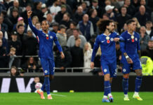 Caicedo And Gusto Get 7.5 | Chelsea Players Rated In Narrow Win Vs Tottenham Hotspur Chelsea