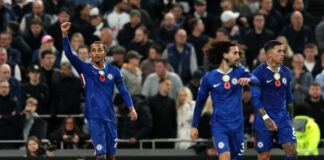 Caicedo And Gusto Get 7.5 | Chelsea Players Rated In Narrow Win Vs Tottenham Hotspur Chelsea