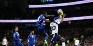 Tottenham Hotspur