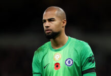 Adarabioyo, Acheampong And Lavia To Start | 4-2-3-1 Chelsea Predicted Lineup Vs Qarabag Chelsea