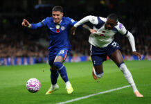 Real Madrid Identify This Chelsea Midfielder As A Target: Should Alonso Go For Him? Real Madrid