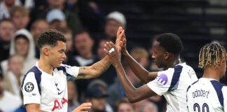 Tottenham Hotspur