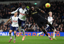 Kudus Gets 7, Vicario With 5 | Tottenham Hotspur Players Rated In Tough Loss Vs Fulham Tottenham Hotspur