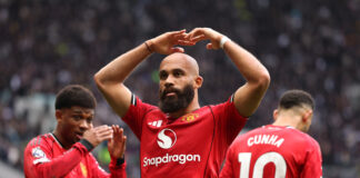 Manchester United