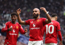De Ligt Gets 7.5, Dorgu With 7 | Manchester United Players Rated In Last-Gasp Draw Vs Tottenham Hotspur Manchester United