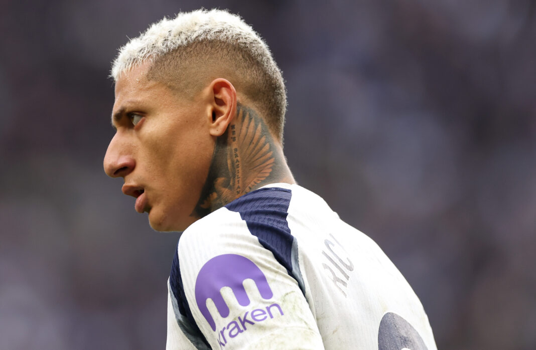 Tottenham Hotspur v Manchester United - Premier League Tottenham Hotspur