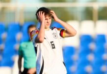 Manchester United Are Keeping Tabs On This Gifted Midfielder: One For The Future? Manchester United