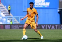 Manchester City Are Facing Stiff Competition For This Serie A Midfielder: Should Pep Get Him On Board? Manchester City