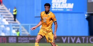 Manchester City Are Facing Stiff Competition For This Serie A Midfielder: Should Pep Get Him On Board? Manchester City