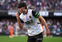 Manchester United Have Set Their Sights On This Valencia Midfielder: Should Amorim Move In For Him? Manchester United