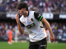 Arsenal Are In The Running To Recruit This La Liga Midfielder: What Will He Bring To North London? Arsenal