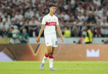 Arsenal Are Set To Rival Manchester City For This Bundesliga Midfielder: Should Arteta Move In For Him? Arsenal