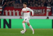 Manchester United Are Showing Interest In This Bundesliga Midfielder: What Will He Bring To Old Trafford? Manchester United